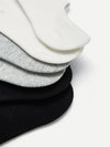 Multi Pack Trainer Socks