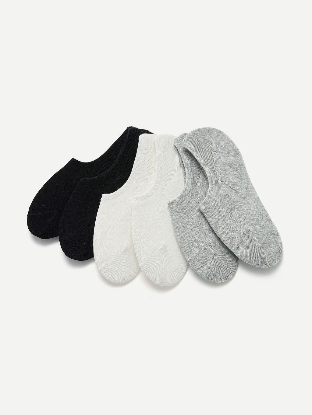 Multi Pack Trainer Socks