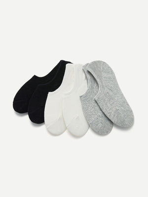 Multi Pack Trainer Socks