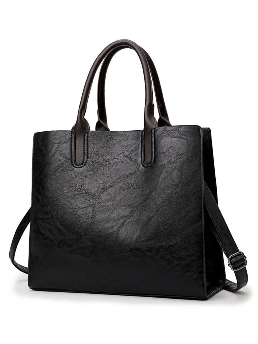 Tote Black Bag