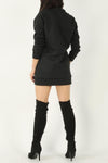 Rock N Roll T Dress