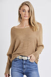 Emma Taylor Knit Top