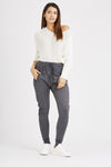 Sam Drawstring Trousers