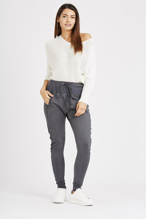 Sam Drawstring Trousers