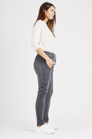 Sam Drawstring Trousers