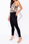 Cher Skinny Fit Jeggings