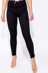 Cher Skinny Fit Jeggings