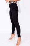 Cher Skinny Fit Jeggings