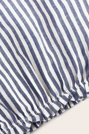 Emily Striped Co-ord Set