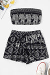Eva Elephant Co-ord Set