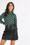 Polka Dot Shirt
