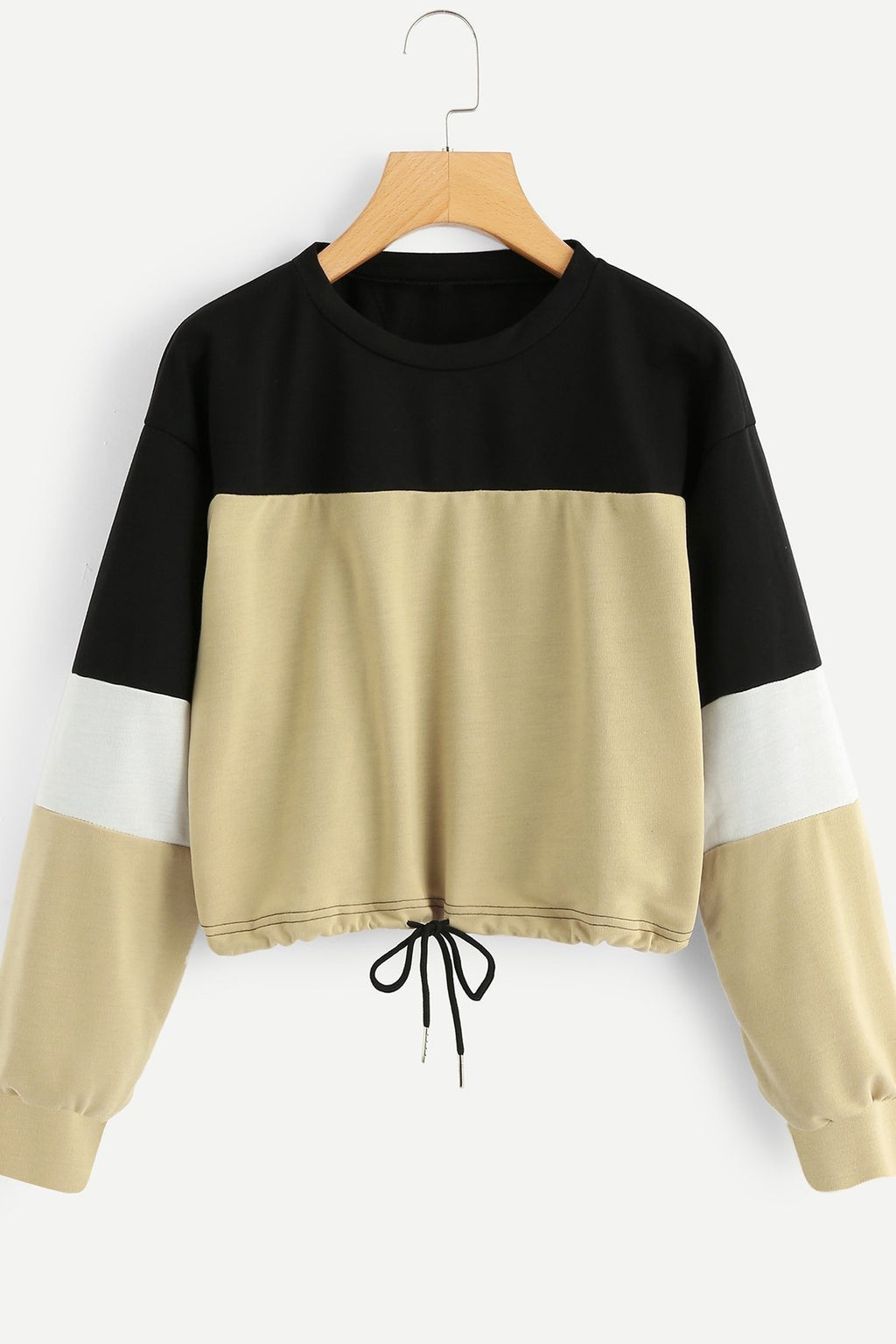 M C Sweatshirt