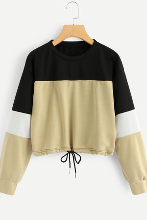 M C Sweatshirt