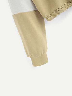 M C Sweatshirt