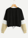 M C Sweatshirt