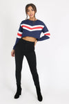 Sam Taylor Liner Sweatshirt